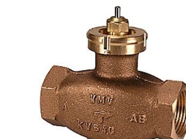 VMV20 3/4" KSV 4.0