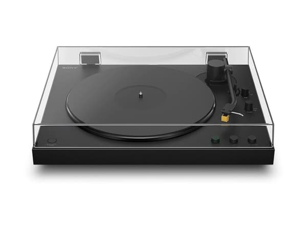 Sony PS-LX5BT - Dreieskive