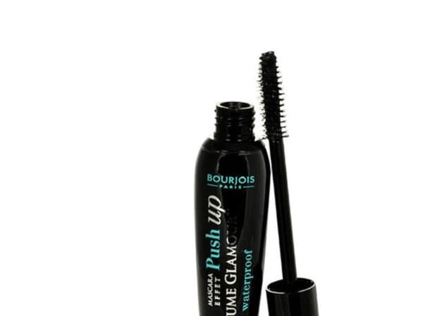 Mascara Push Up Volume Glamour Waterproof