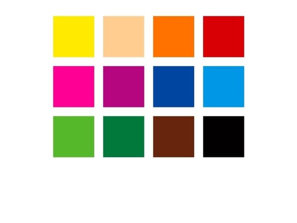 STAEDTLER Noris colour -