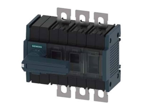 Lastbrytare 690V 160A 3P