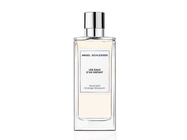 Angel Schlesser Les Eaux D'Un Splendid Orange Blossom EDT U 100 ml