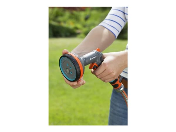 Gardena Premium multi-suihkupistooli