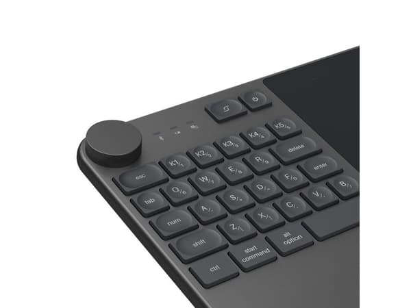 Huion Graphics Tablet Huion KD200 Graphics Tablet