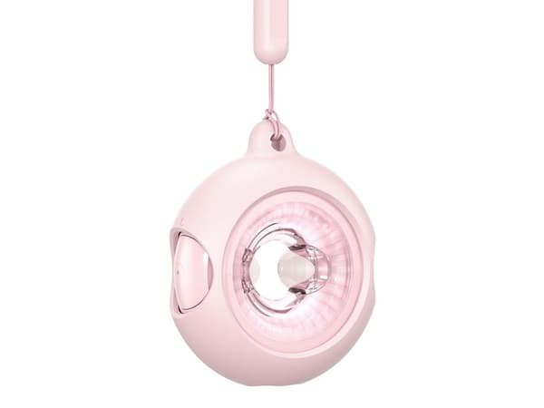 Vention Earbuds T17 rosa