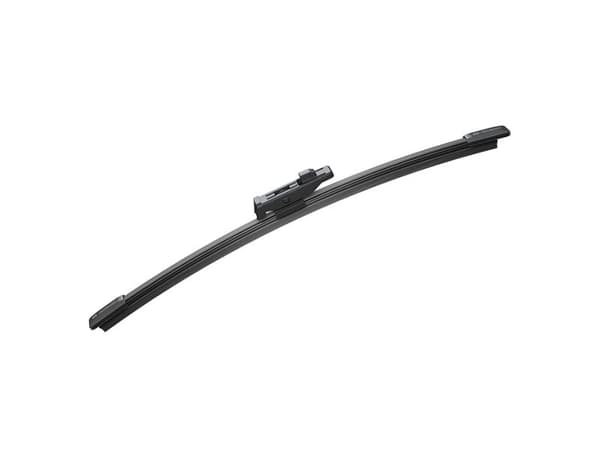 Bosch Bagrudeviskerblad A284H