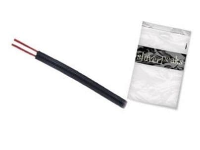shiverpeaks Basic-S, 100 m, Svart