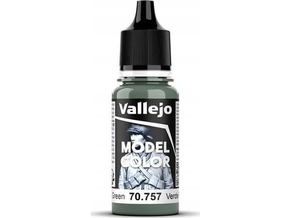 Tyynenmeren vihreä 18ml