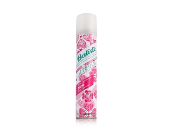 Batiste Blush torrschampo 200 ml