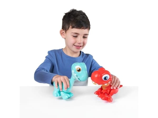 Smashers Junior Dino Dig