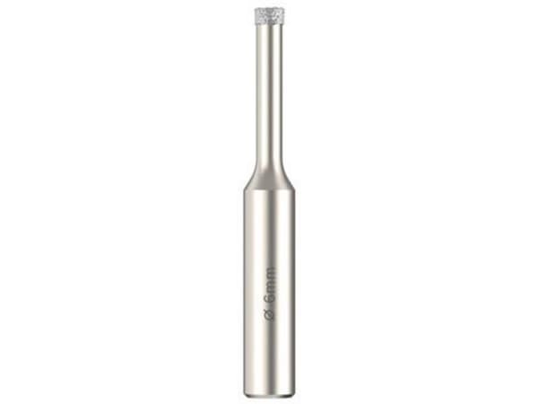 Keramisk 6 mm DIAMOND-bor