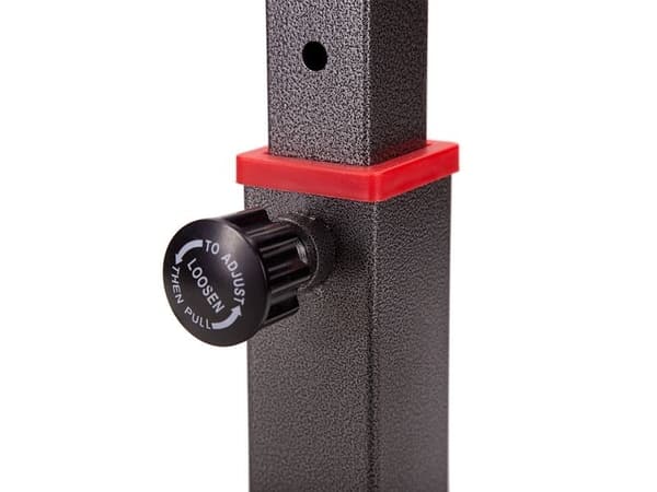 HMS Handrail Pro PW30 harmaa