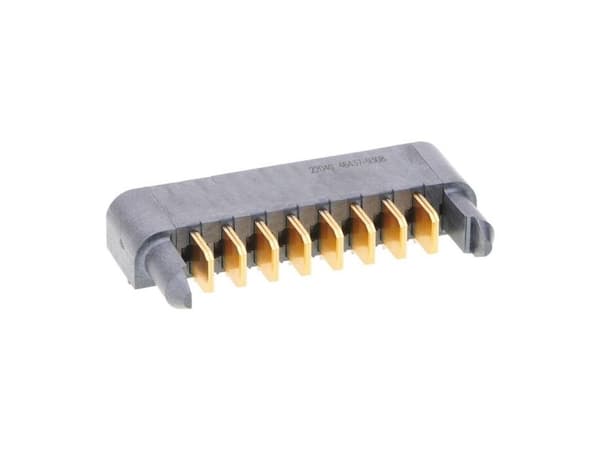 Molex instickstiftlist (standard) 464379308, 1 st