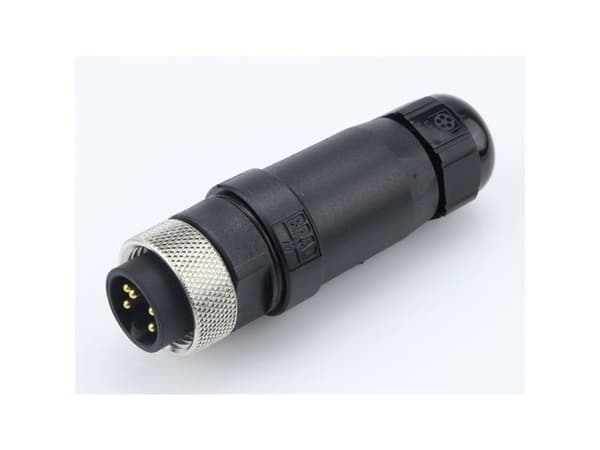 Molex 1300170026 sensor-/aktuatoranslutning, 1 st