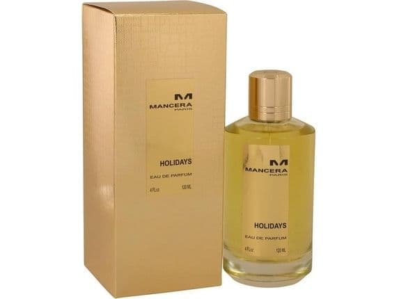 Mancera Holidays EDP U 120 ml
