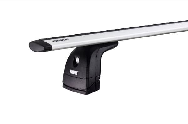 THULE 7511 FODSÆT FIXPOINT XT HALVT SÆT