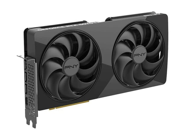 PNY CS2140, 2 TB, M.2, 3600 MB/s