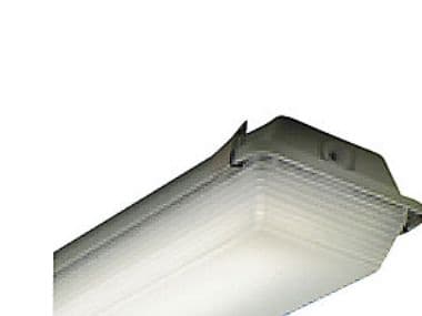 Polyesterarmatur Pas Led – 27 W/840 4255 lm