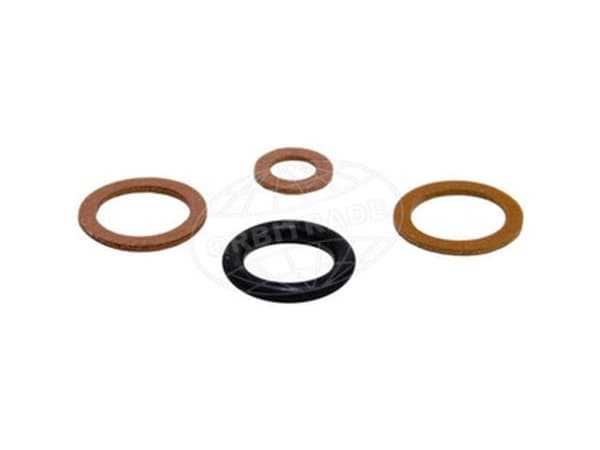 Orbitrade Gasket set oil plug