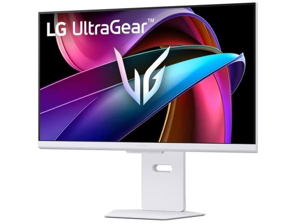 LG LCD 32G810SA-W 32" vit