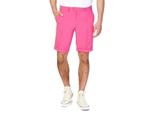 Sommer OppoSuit Mr Pink