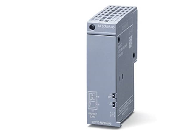 Siemens 6ES7193-6AP20-0AA0