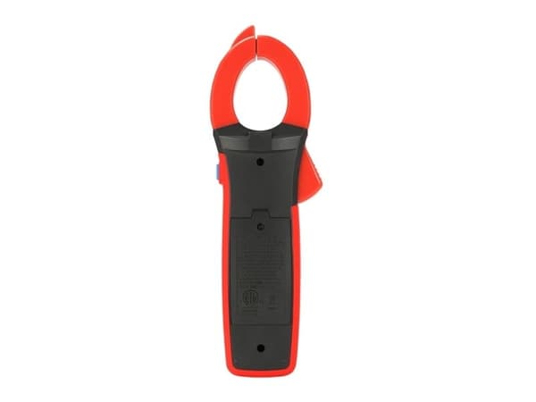 Uni-T UT207B digital klemamperemeter