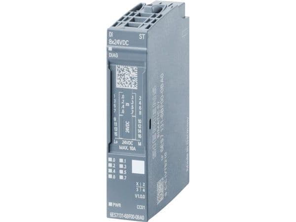 Siemens SIMATIC ET 200SP - Digital output module