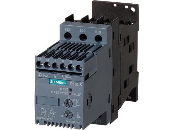 Siemens 3RW3016-1BB04
