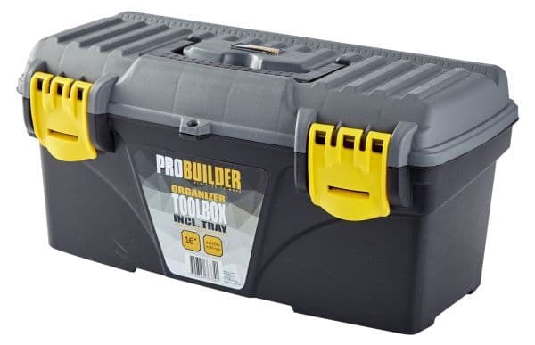 PROBUILDER - TYÖKALULAATIKKO 16''
