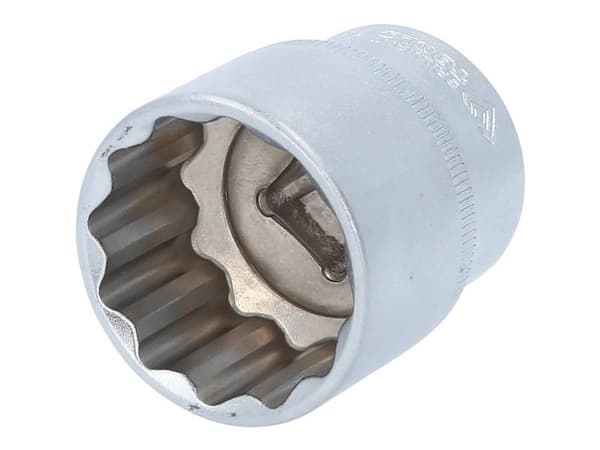 Brilliant Tools BT022432, Pistorasia, 1/2"