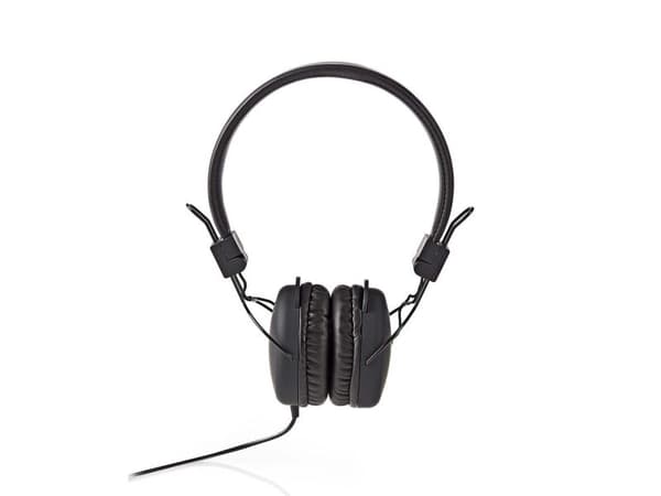 Nedis HPWD1100BK, Musta