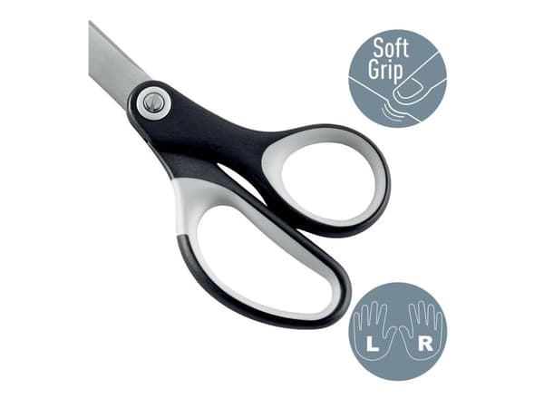 Saks Titanium 260mm Leitz lajittelu