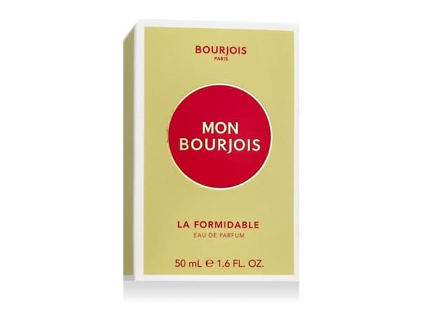 Bourjois My Bourjois La Formidable EDP B 50 ml