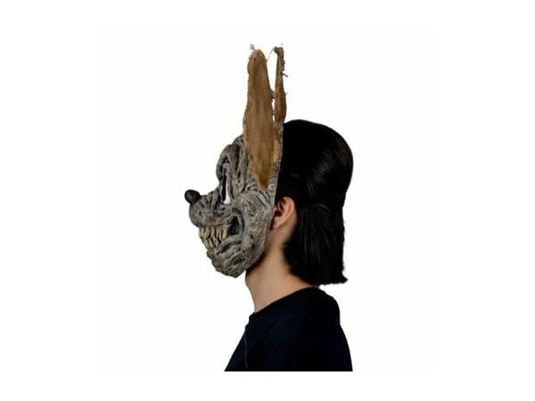 Karmiva hiiri maske