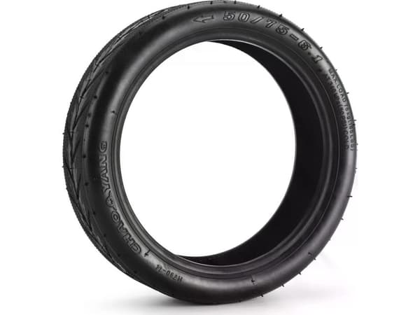 SoFlow Tire 8.5 x 2" renkaat