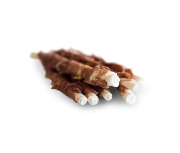 TRAFO (chips av grønnsaker og poteter) Twisted Duck 350 g