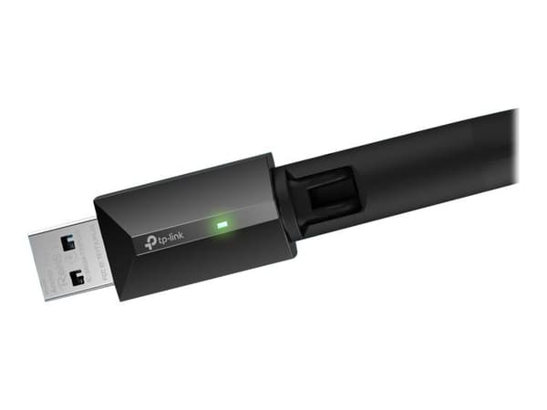 TP-Link Archer T3U Plus - Nettverksadapter - USB 3.0 - 802.11ac