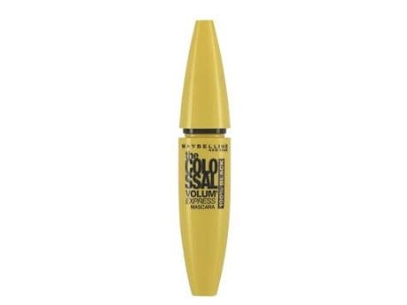 Maybelline Colossal Mascara 100% Black 10.7ml