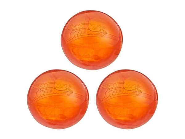 Nerf Super Soaker Hydro Balls 3-Pack, vattenleksak