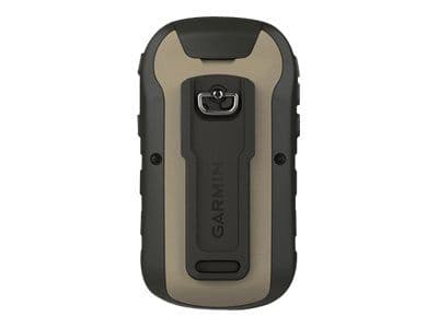 Garmin eTrex 32x - GPS/GLONASS-navigator - vandring 2,2"
