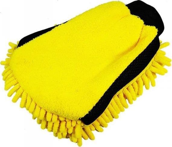 Dunlop vaskehansker