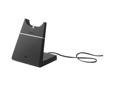 Jabra Evolve - Laddningsställ - för Evolve 75 MS Stereo, 75 UC Stereo, 75e MS, 75e UC