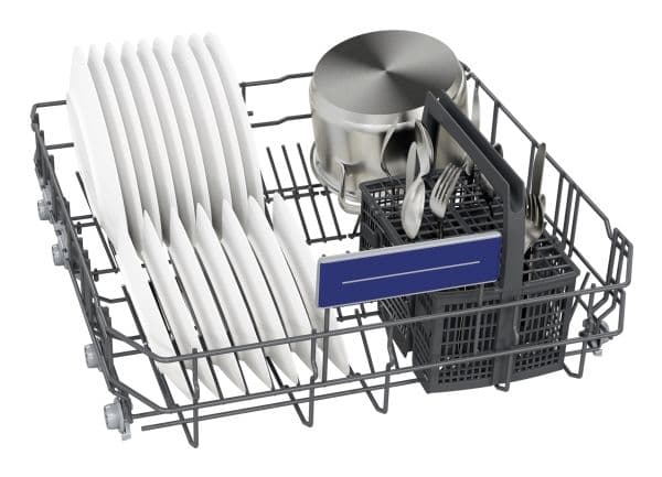 Siemens diskmaskin SN43HW03TE