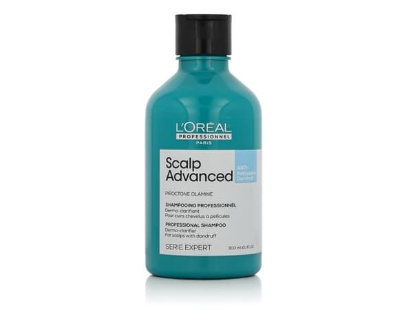 L'Oral Professionnel Scalp Advanced Antidandruff Dermo Clarifier Shampoo