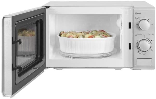 MIKROAALTOTELINE 20L 700W