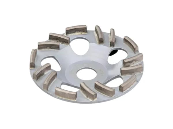 Flex diamantslibeskive Thermo-Jet Ø125 22,2 22,2