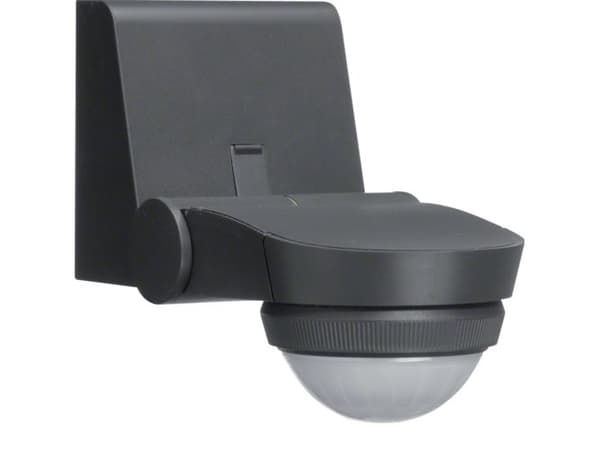 Hager EE841, Antrasiitti
