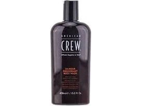 24-Hour Deodorant Body Wash