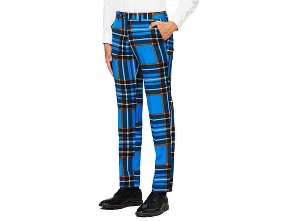 OppoSuit Braveheart